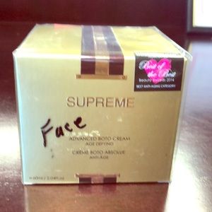 Premier by Dead Sea Premier Advanced Boto Cream